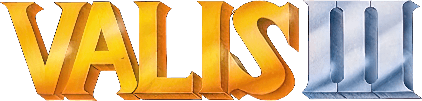 Valis III логотип